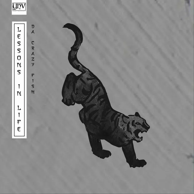 Cover art of Lessons In Life