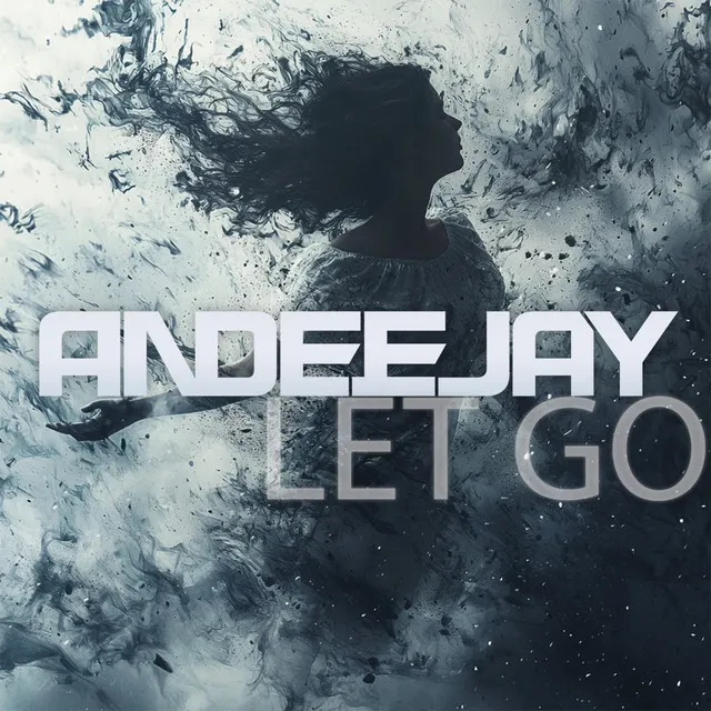 Cover art of Let Go