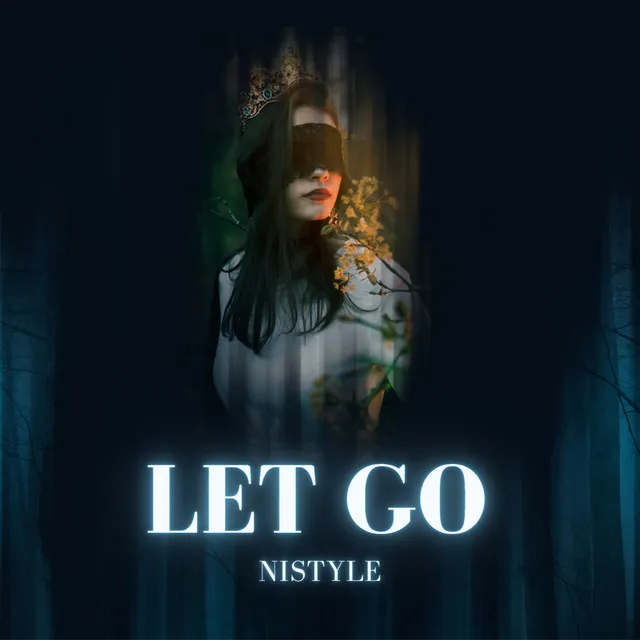 Cover art of Let Go