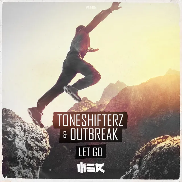 Cover art of Let Go