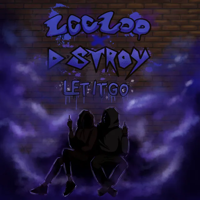 Cover art of Let It Go