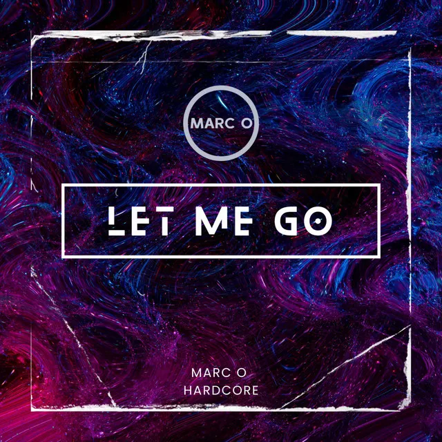 Cover art of Let me go