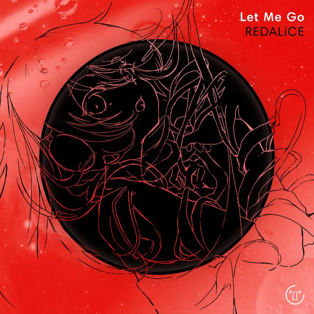 Cover art of Let Me Go