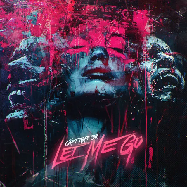 Cover art of Let Me Go