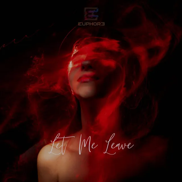 Cover art of Let Me Leave
