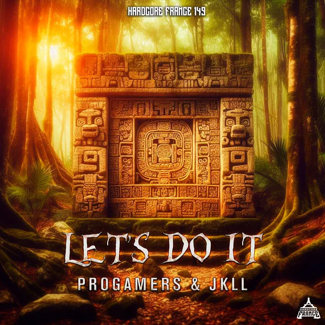 Cover art of Let's do It