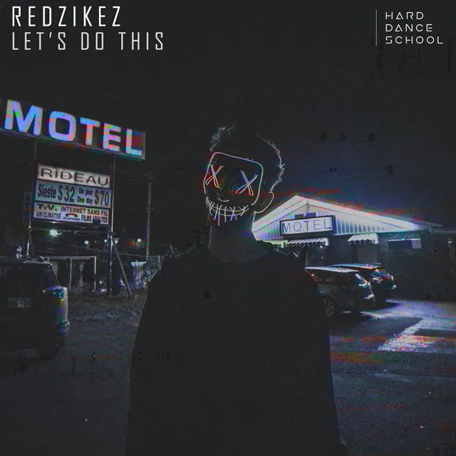 Cover art of Let's Do This