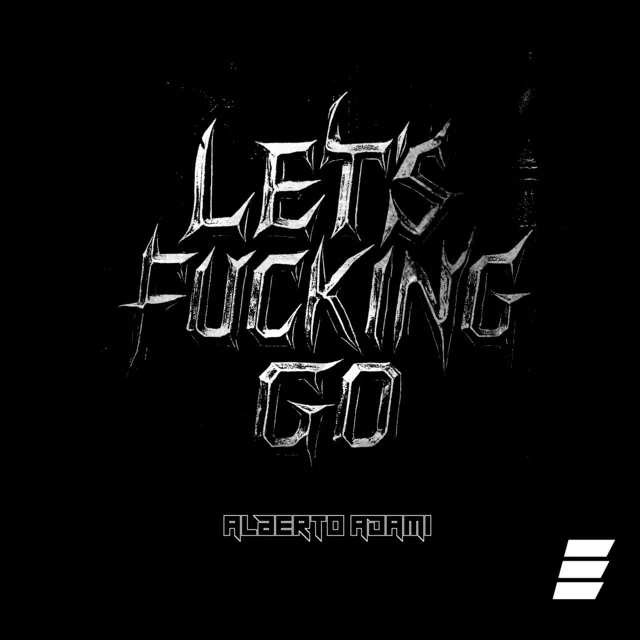 Cover art of Let's Fucking Go