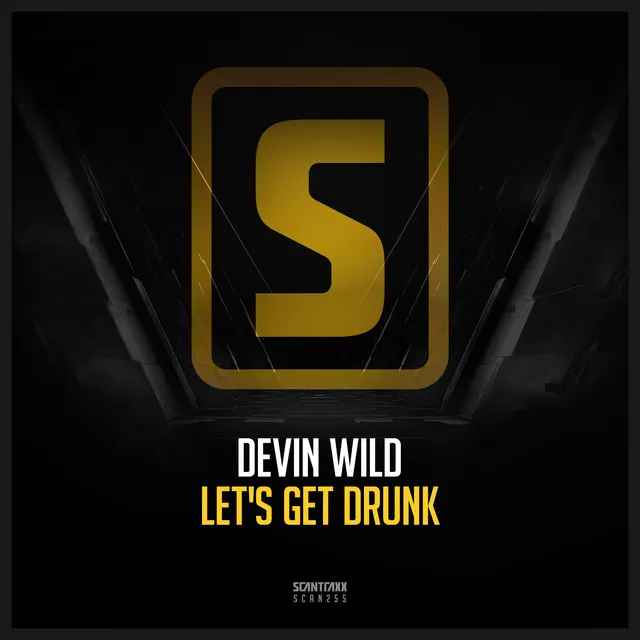 Cover art of Let's Get Drunk