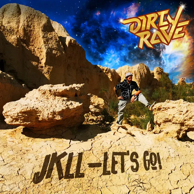 Cover art of Let's go