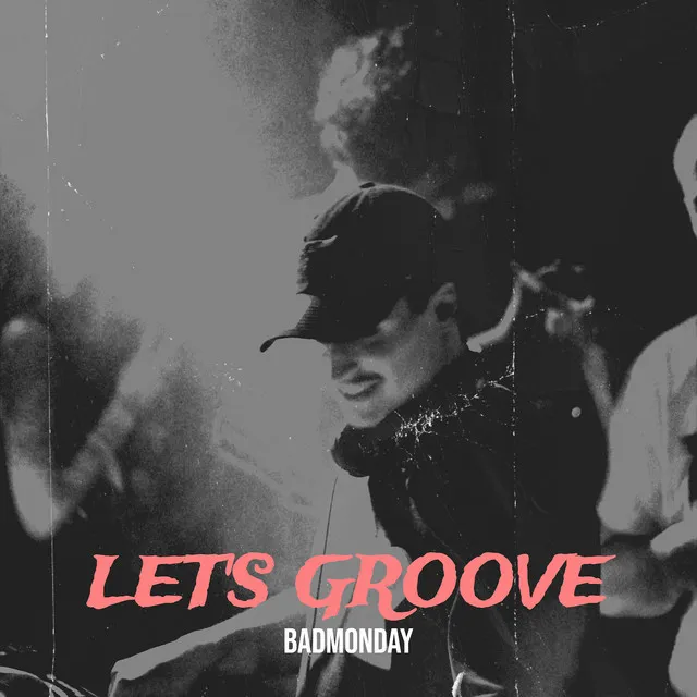 Cover art of Let's Groove