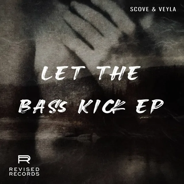 Cover art of Let The Bass Kick EP