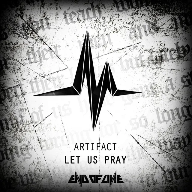 Cover art of Let Us Pray