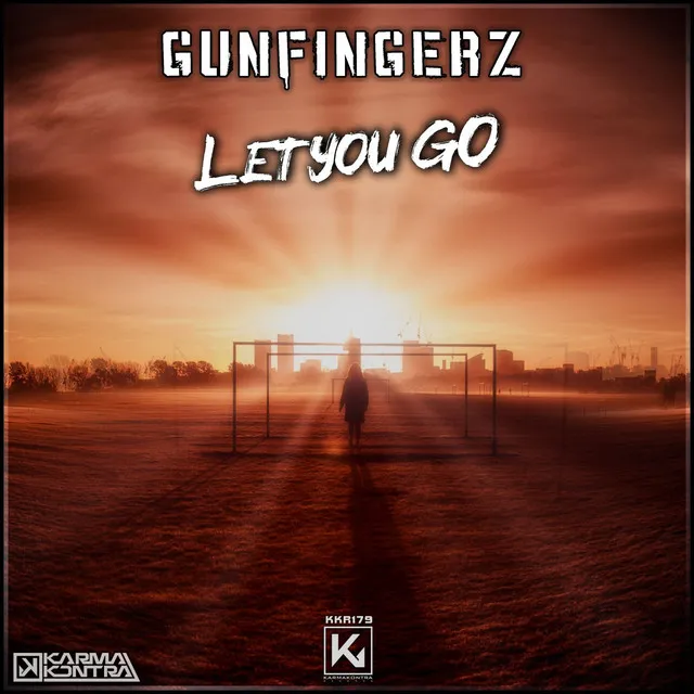 Cover art of Let You Go