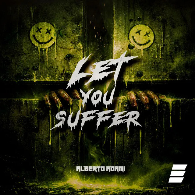Cover art of Let You Suffer