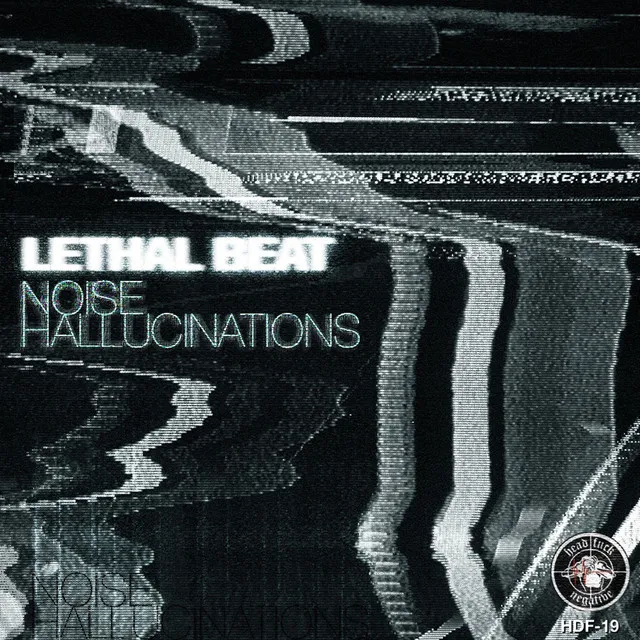 Mafia è immortale by Lethal Beat - Uptempo cover art