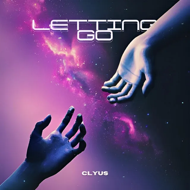 Cover art of LETTING GO