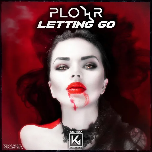 Cover art of Letting Go