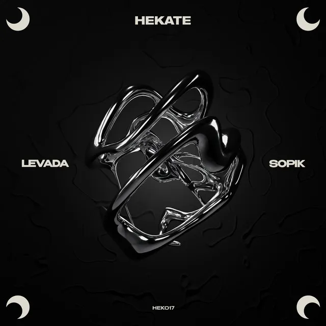 Cover art of Levada