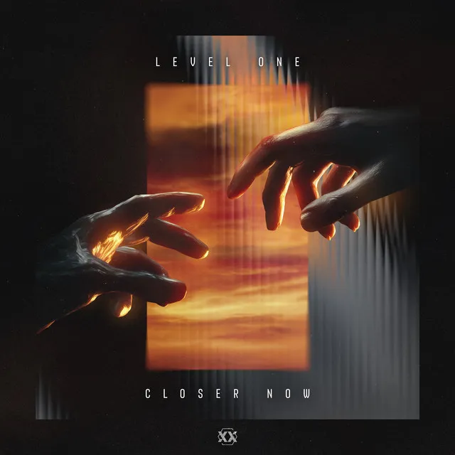 Closer Now by Level One, Nathalie Blue - Rawstyle cover art