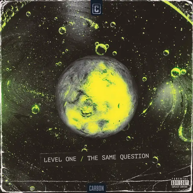 The Same Question by Level One - Rawstyle cover art