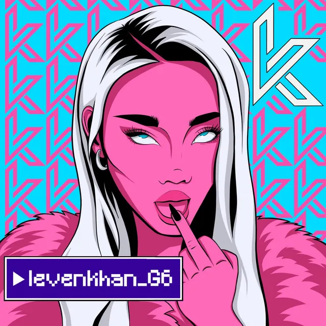 G6 by Levenkhan - Frenchcore cover art