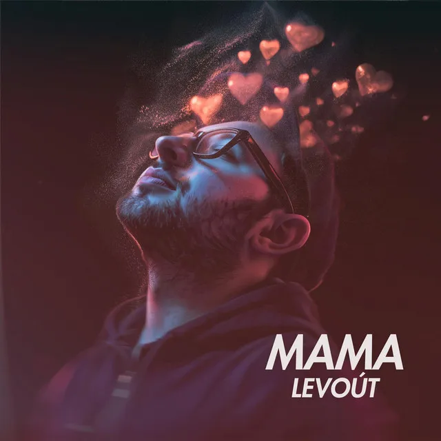 MAMA - Radio Edit by Levoút - Hardstyle cover art
