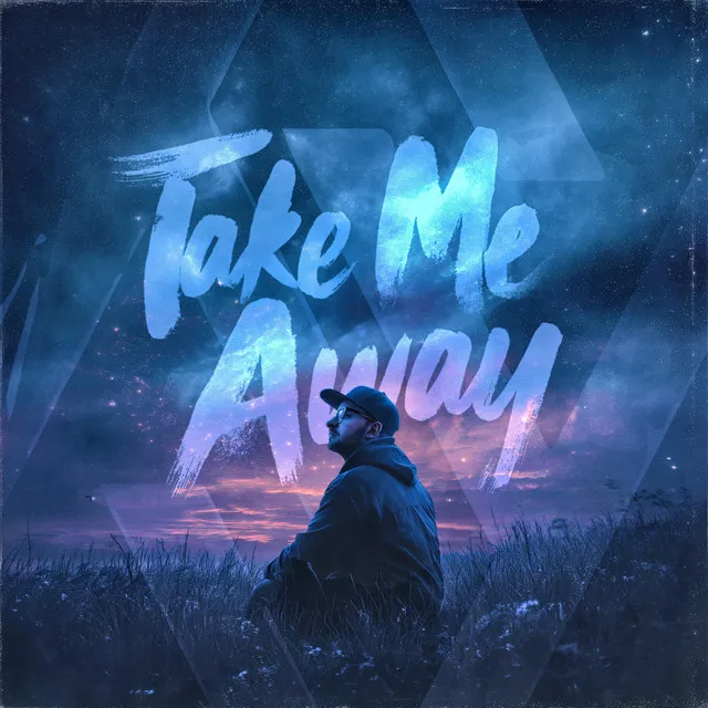Take Me Away by Levoút - Hardstyle cover art