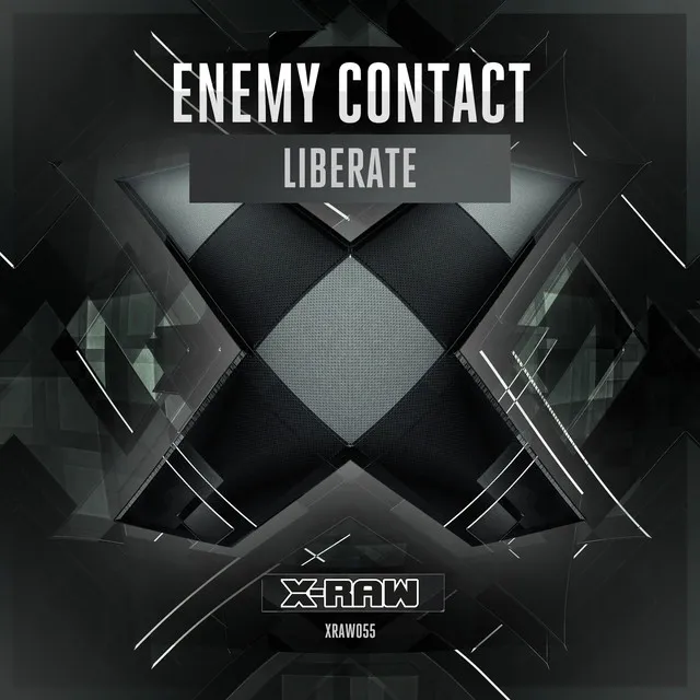 Cover art of Liberate