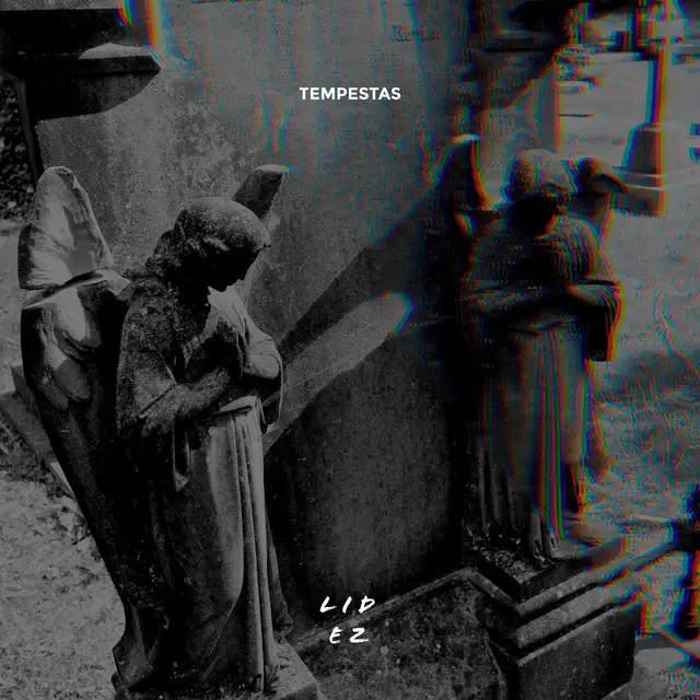 Tempestas by Lidez - Hardstyle cover art