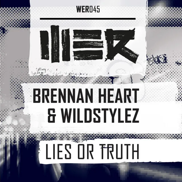 Cover art of Lies or Truth