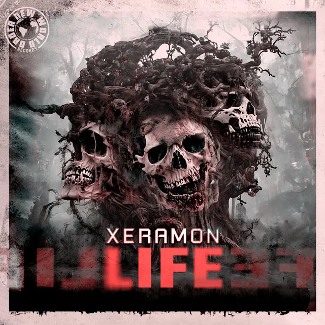 Cover art of Life