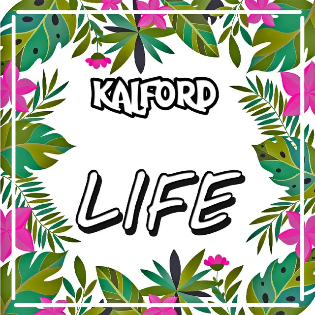 Cover art of Life