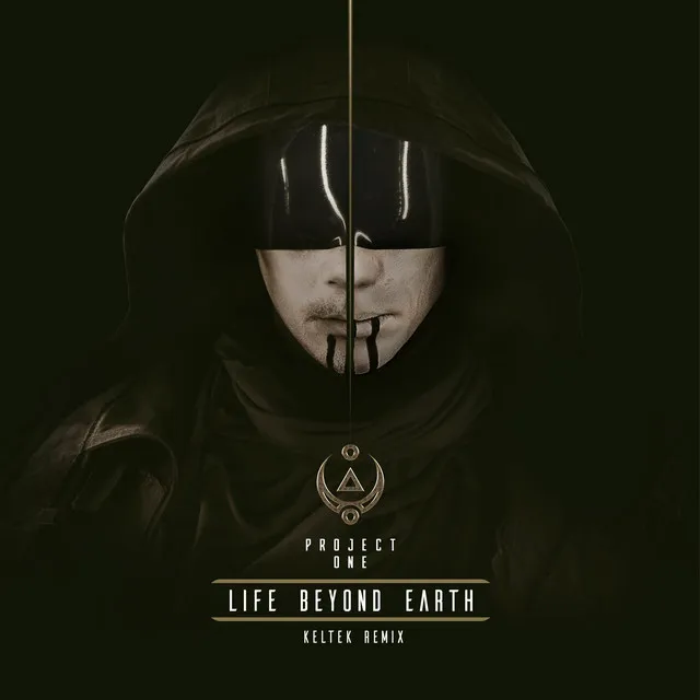 Cover art of Life Beyond Earth (KELTEK Remix)