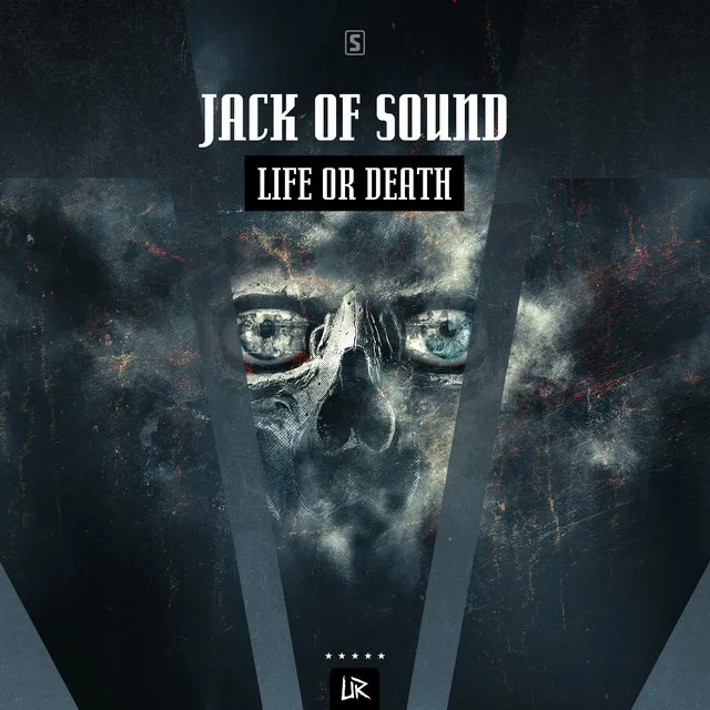 Cover art of Life Or Death