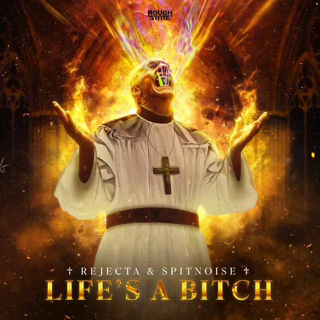 Cover art of Life's A Bitch