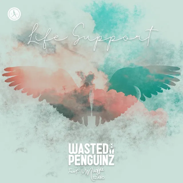 Cover art of Life Support