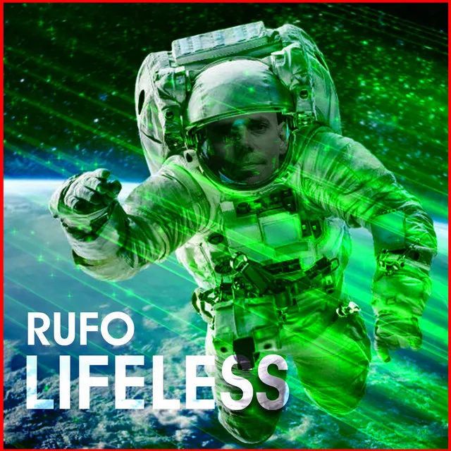 Cover art of Lifeless