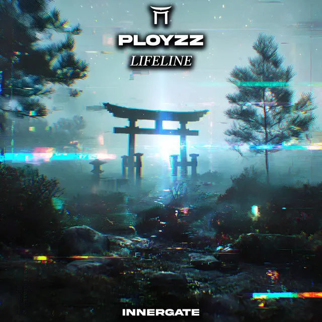 Cover art of Lifeline