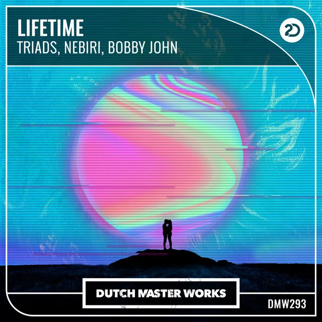 Cover art of Lifetime