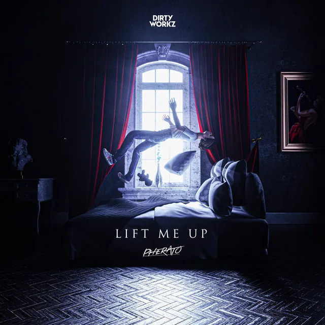 Cover art of Lift Me Up