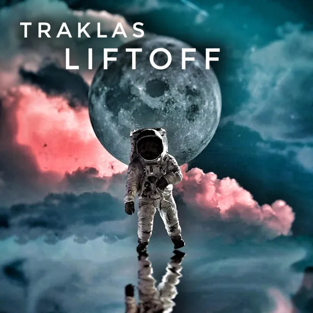 Cover art of Liftoff