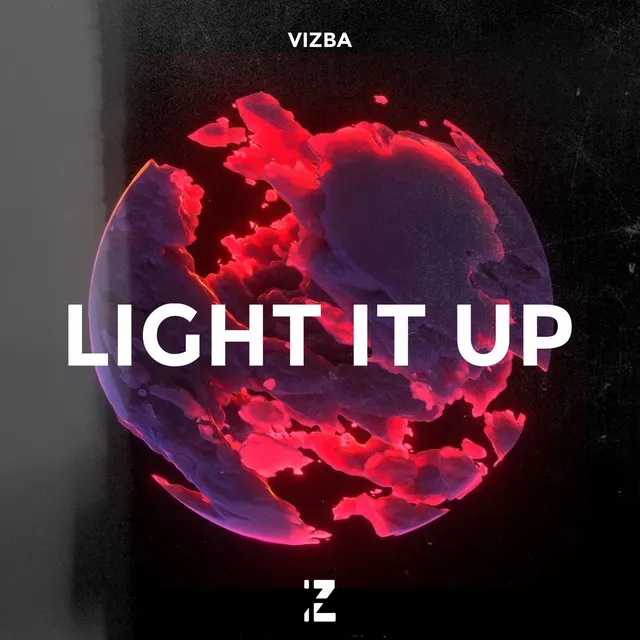 Cover art of Light It Up