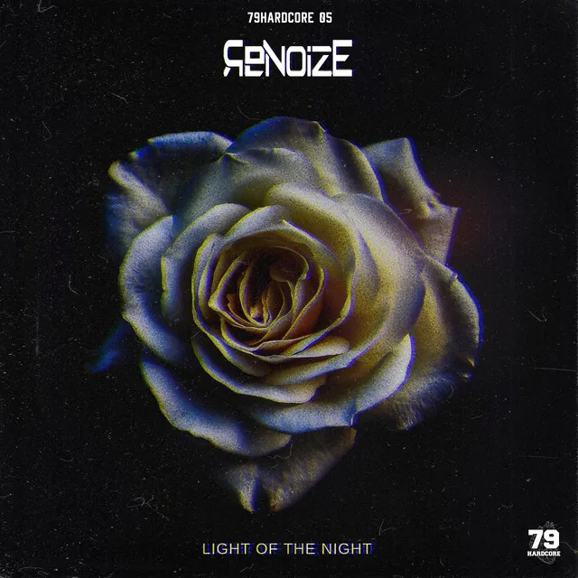 Cover art of Light of the Night