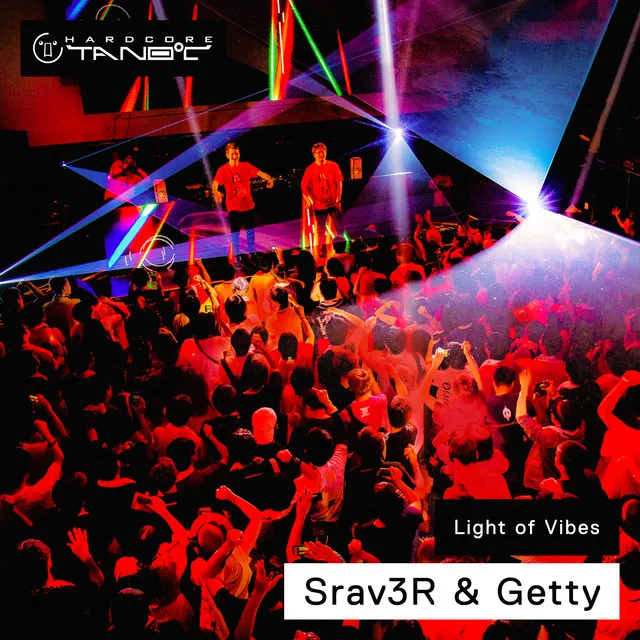 Cover art of Light of Vibes
