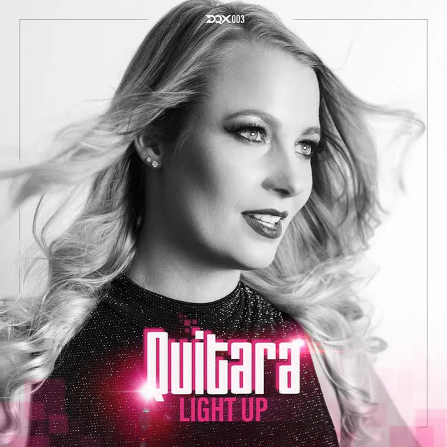 Cover art of Light Up