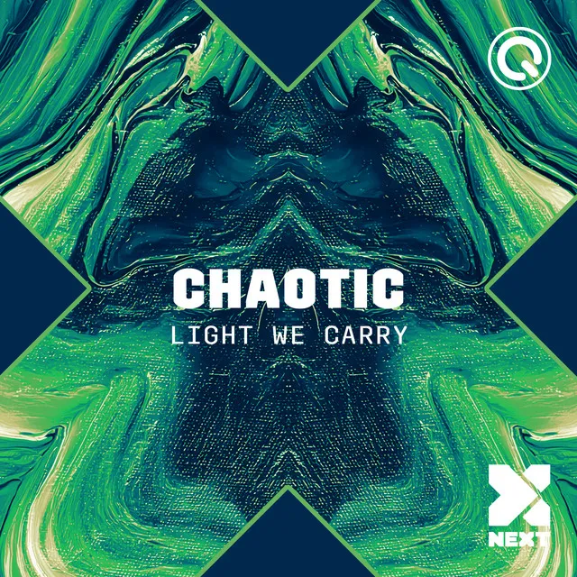 Cover art of Light We Carry