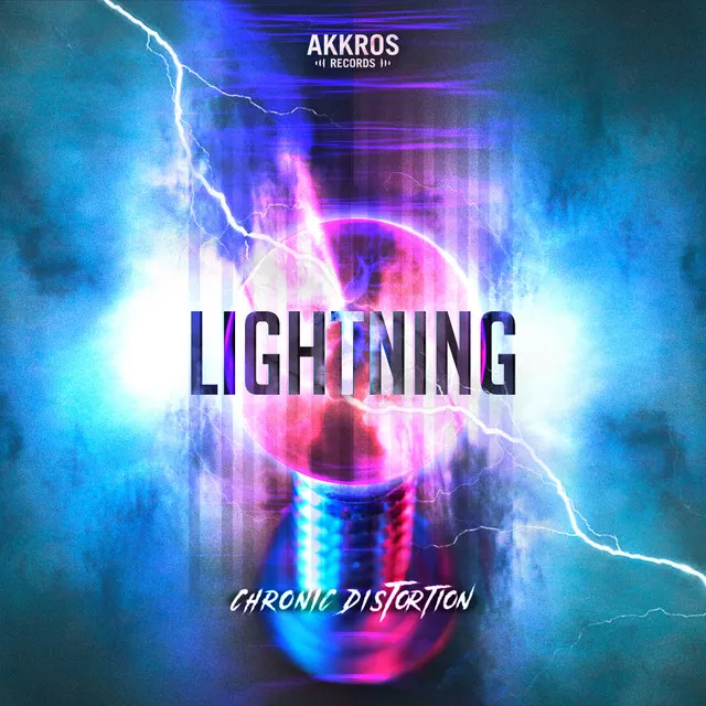 Cover art of Lightning