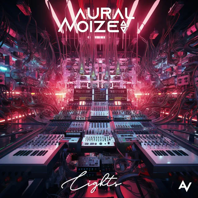 Cover art of Lights