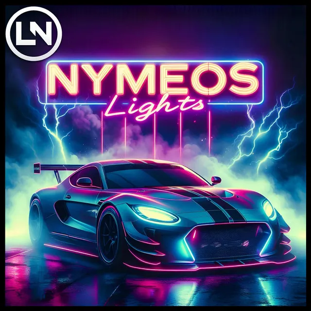 Cover art of Lights
